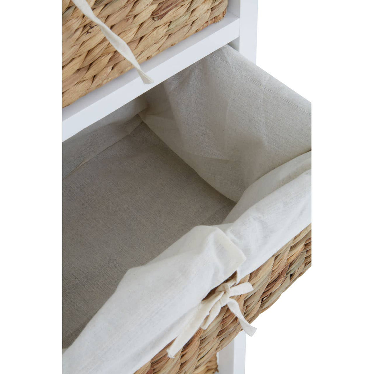 Ashby 3 Drawer Chest.