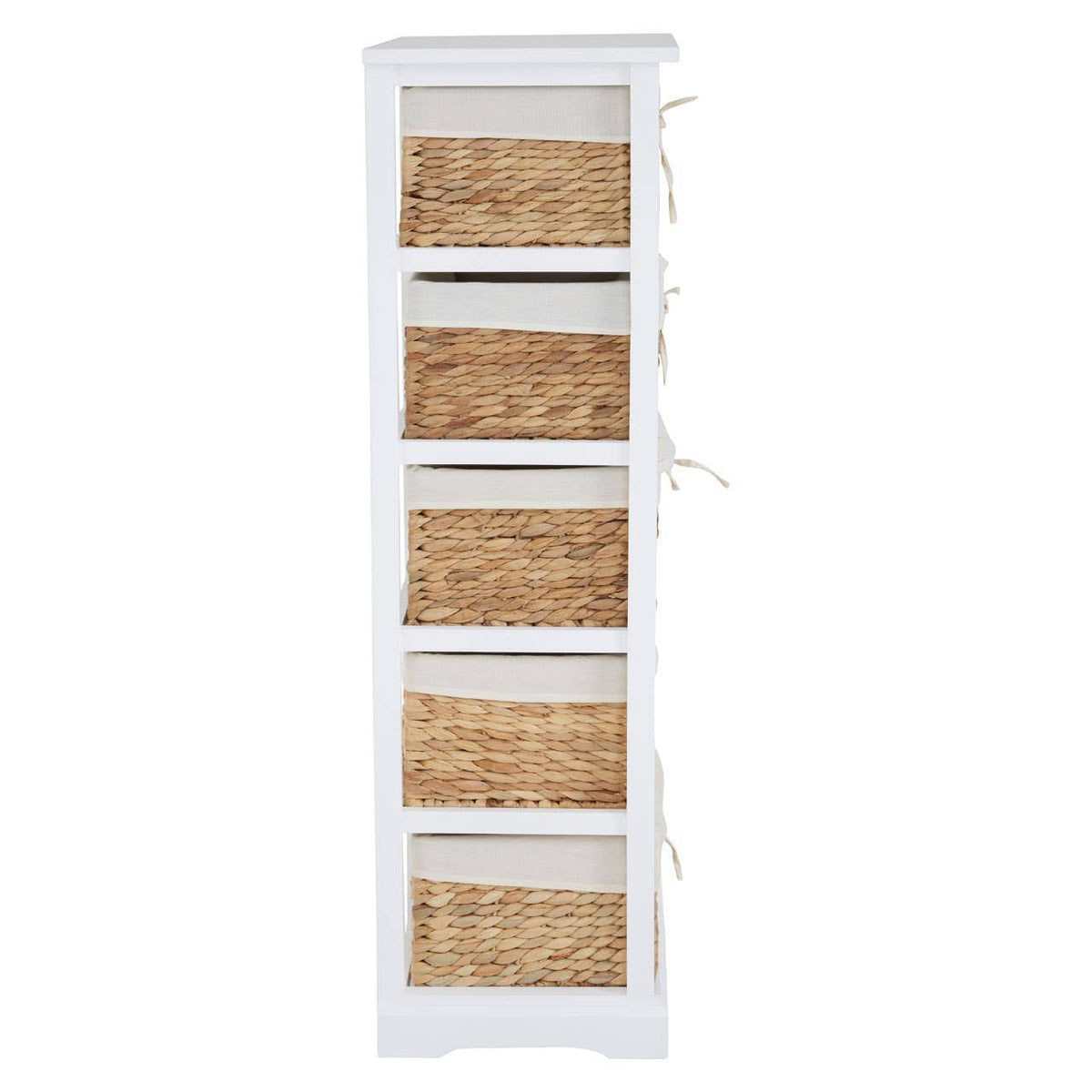 Ashby 5 Drawer Chest.