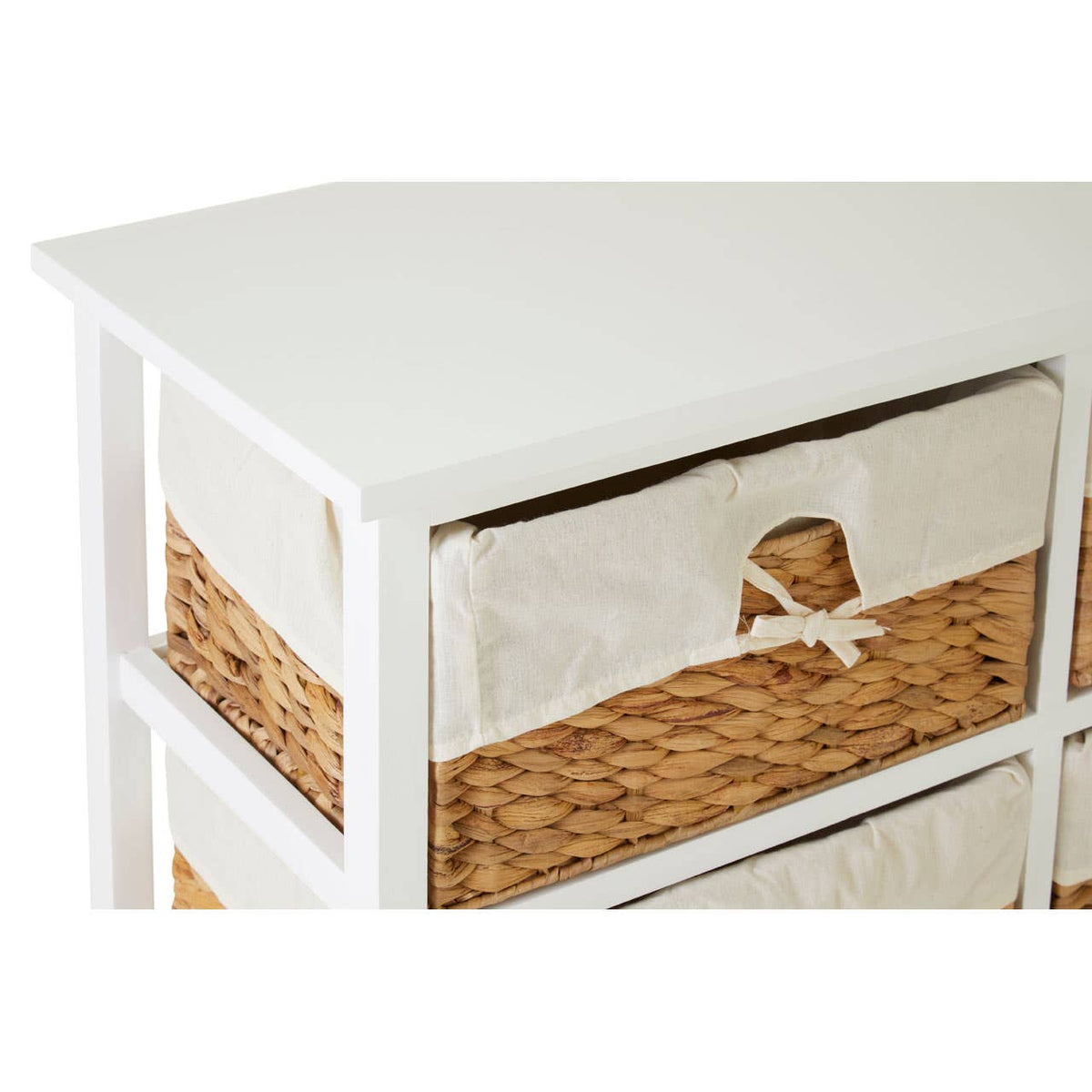 Ashby 6 Drawer Chest.