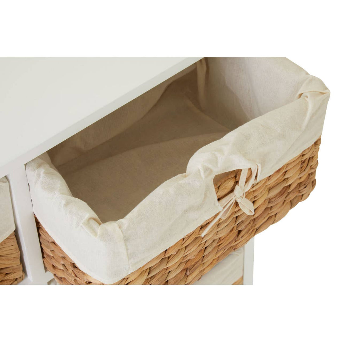 Ashby 6 Drawer Chest.