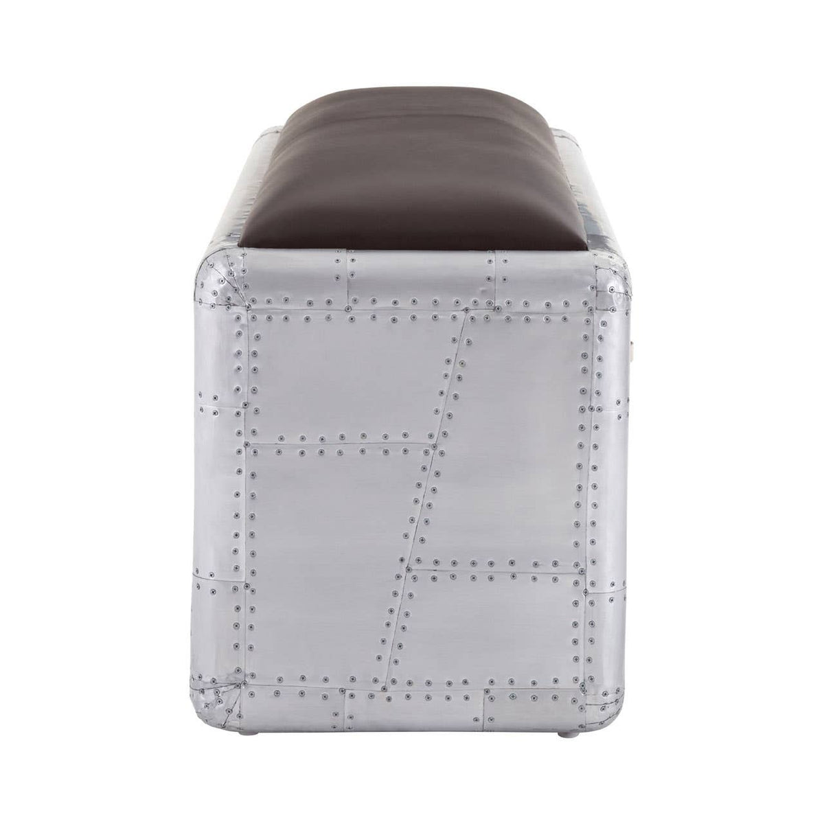 Avro 2 Drawers Bench.