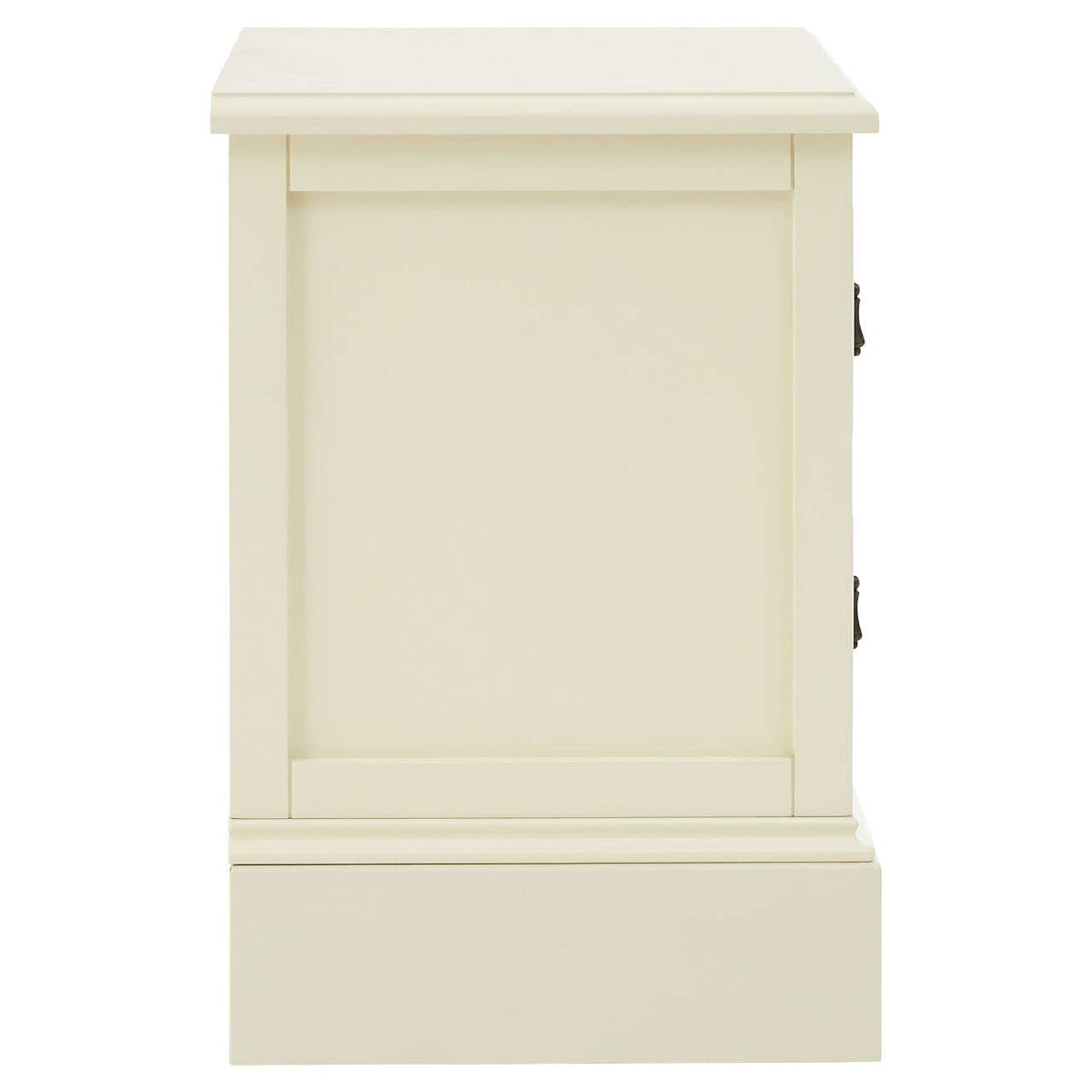 Florence 2 Drawer Chest.