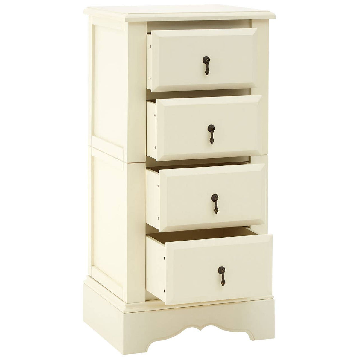 Florence 4 Drawer Chest.