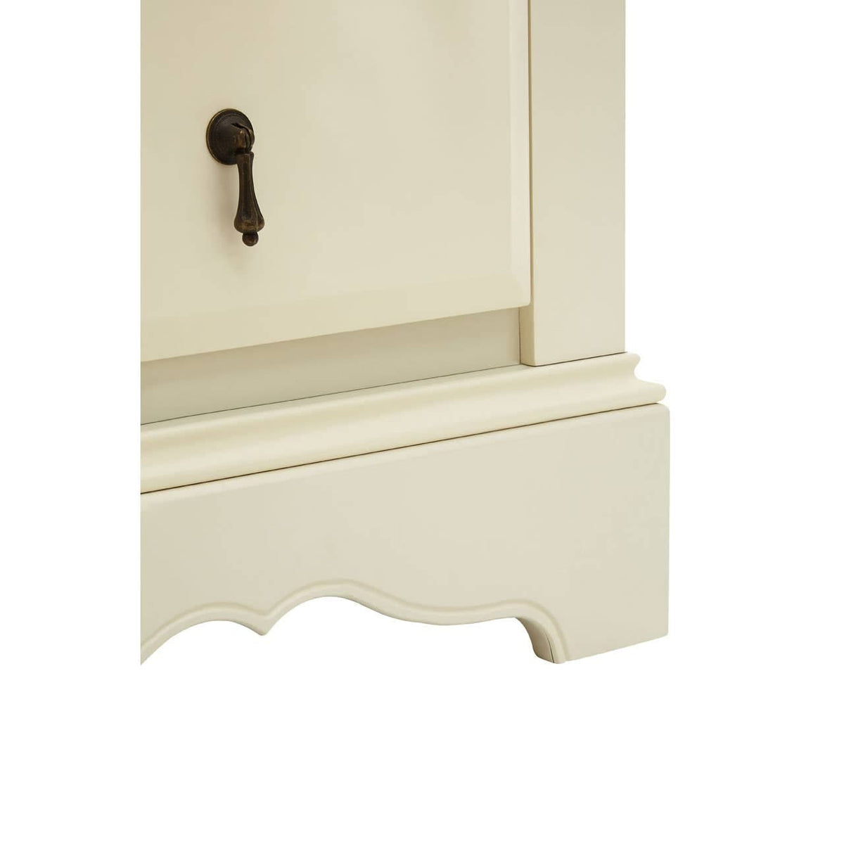 Florence 4 Drawer Chest.