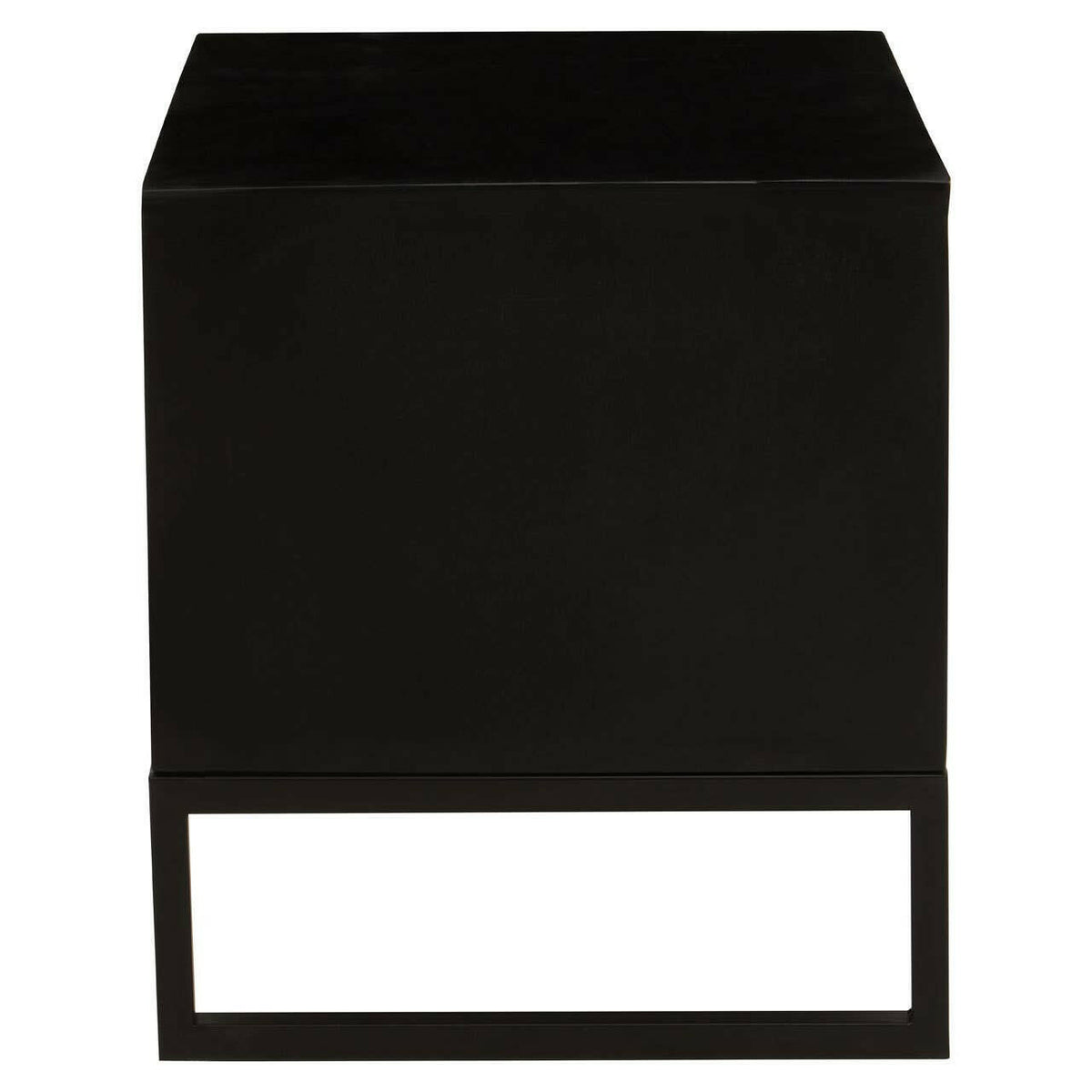 Fusion Two Drawer Chest.