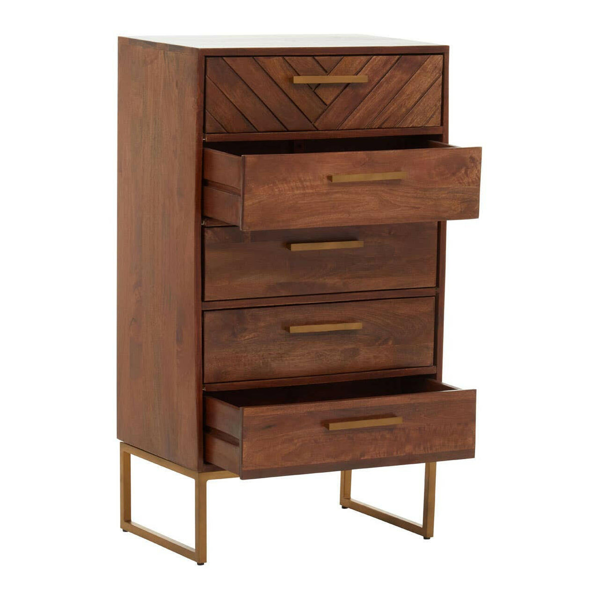 Gaya Chest of Drawers.