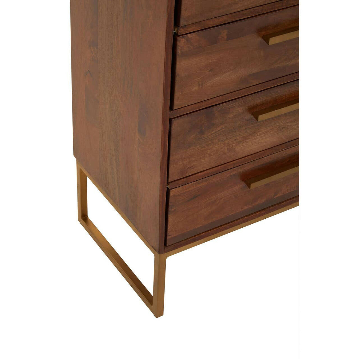 Gaya Chest of Drawers.