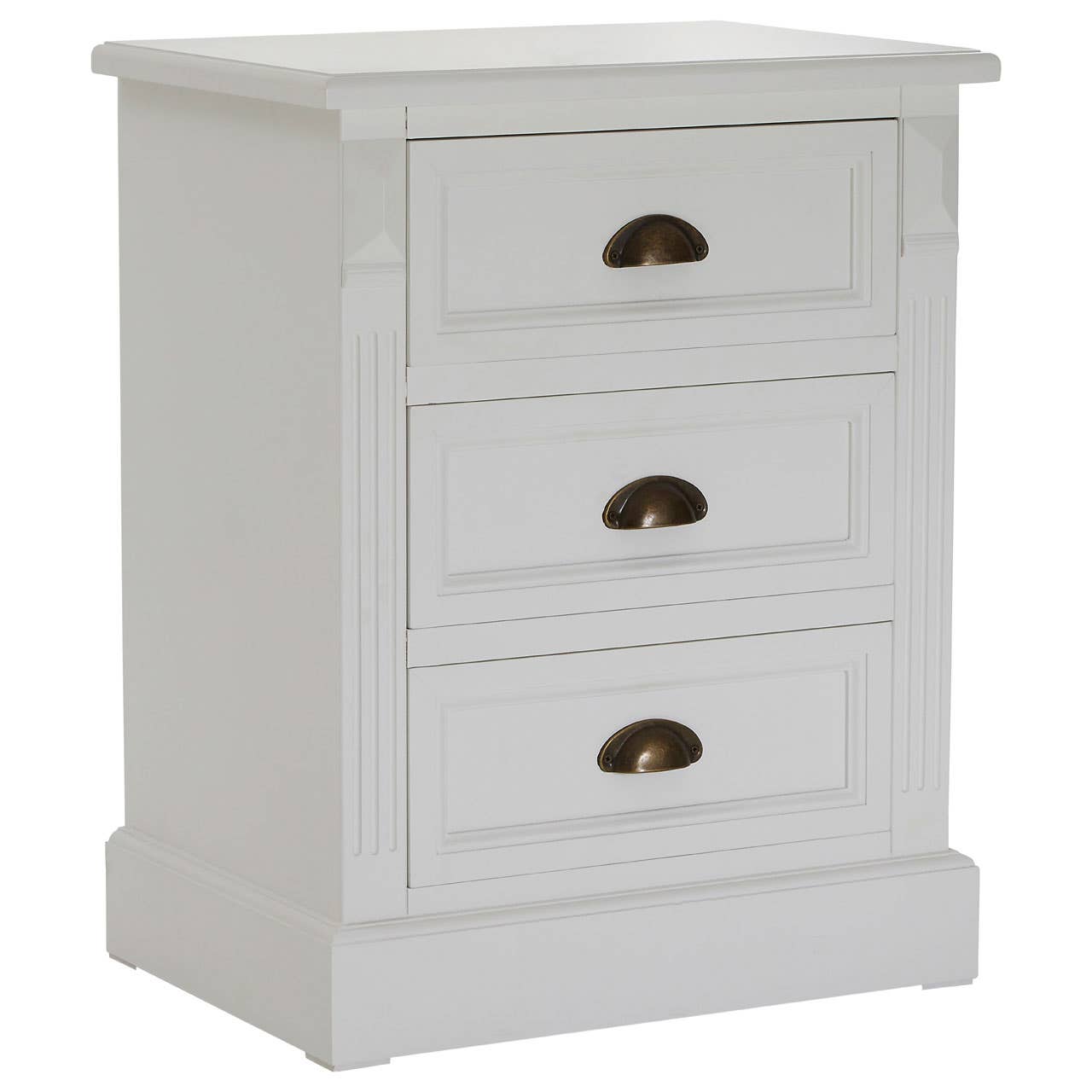 Noosa & Co. Sleeping Hardwick 3 Drawer Chest House of Isabella UK