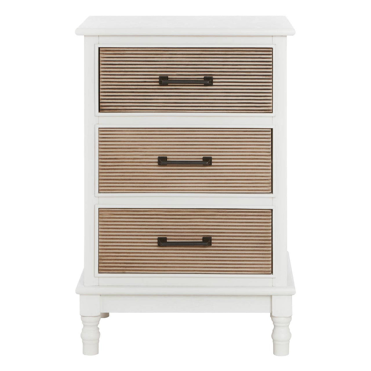 Heritage 3 Drawer Chest.