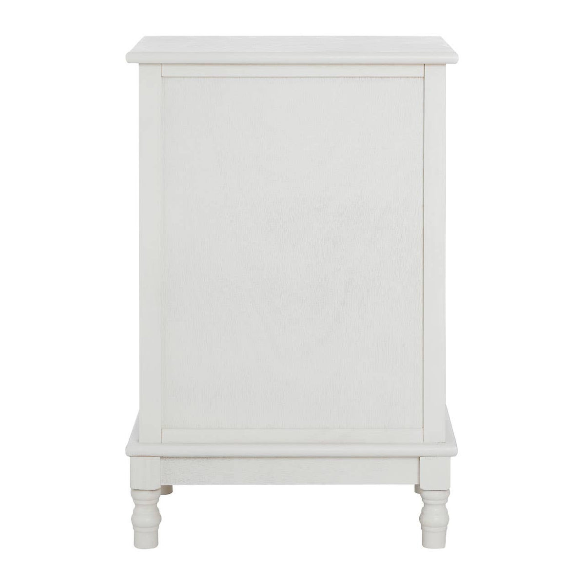 Heritage 3 Drawer Chest.