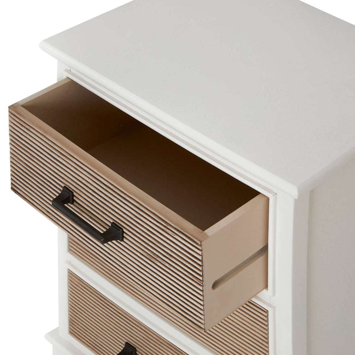 Heritage 3 Drawer Chest.