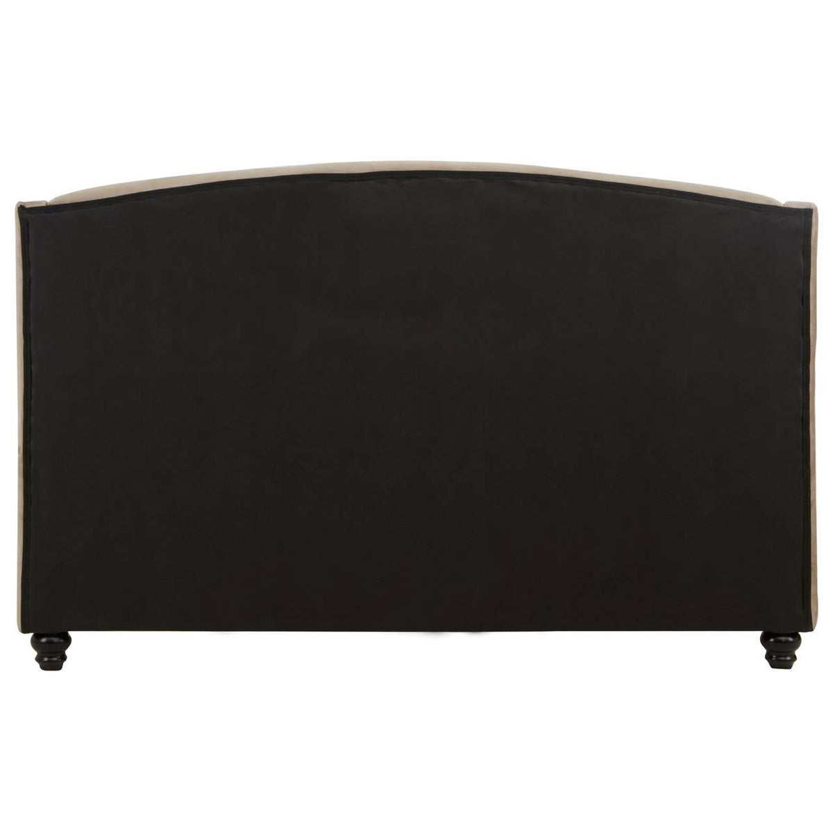 Josephine Mink Kingsize Bed.