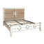 Noosa & Co. Sleeping Knightsbridge Super Kingsize Bedframe House of Isabella UK