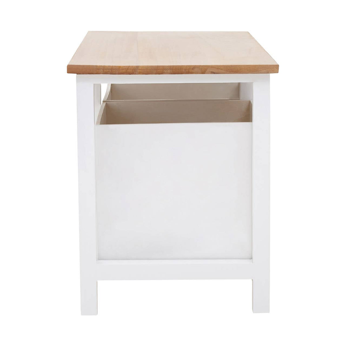 Newport 2 Drawer Bench.