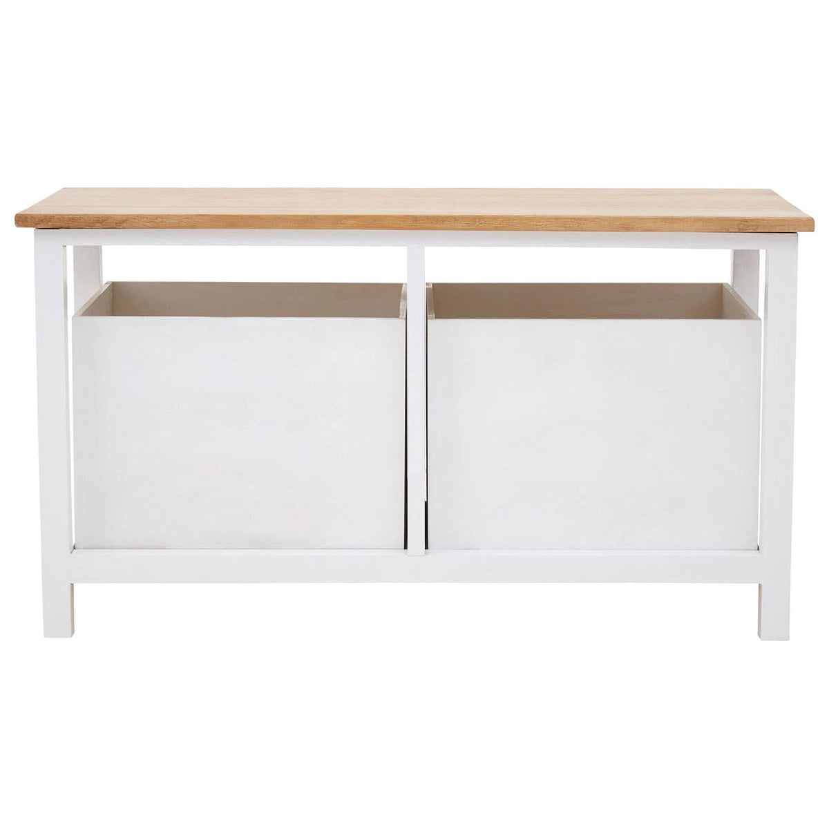 Newport 2 Drawer Bench.