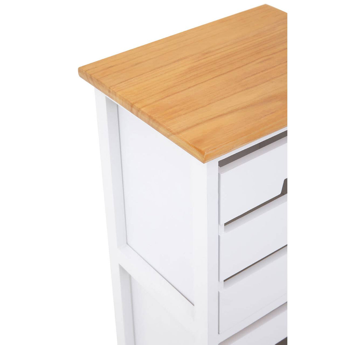 Newport 3 Drawer Chest.