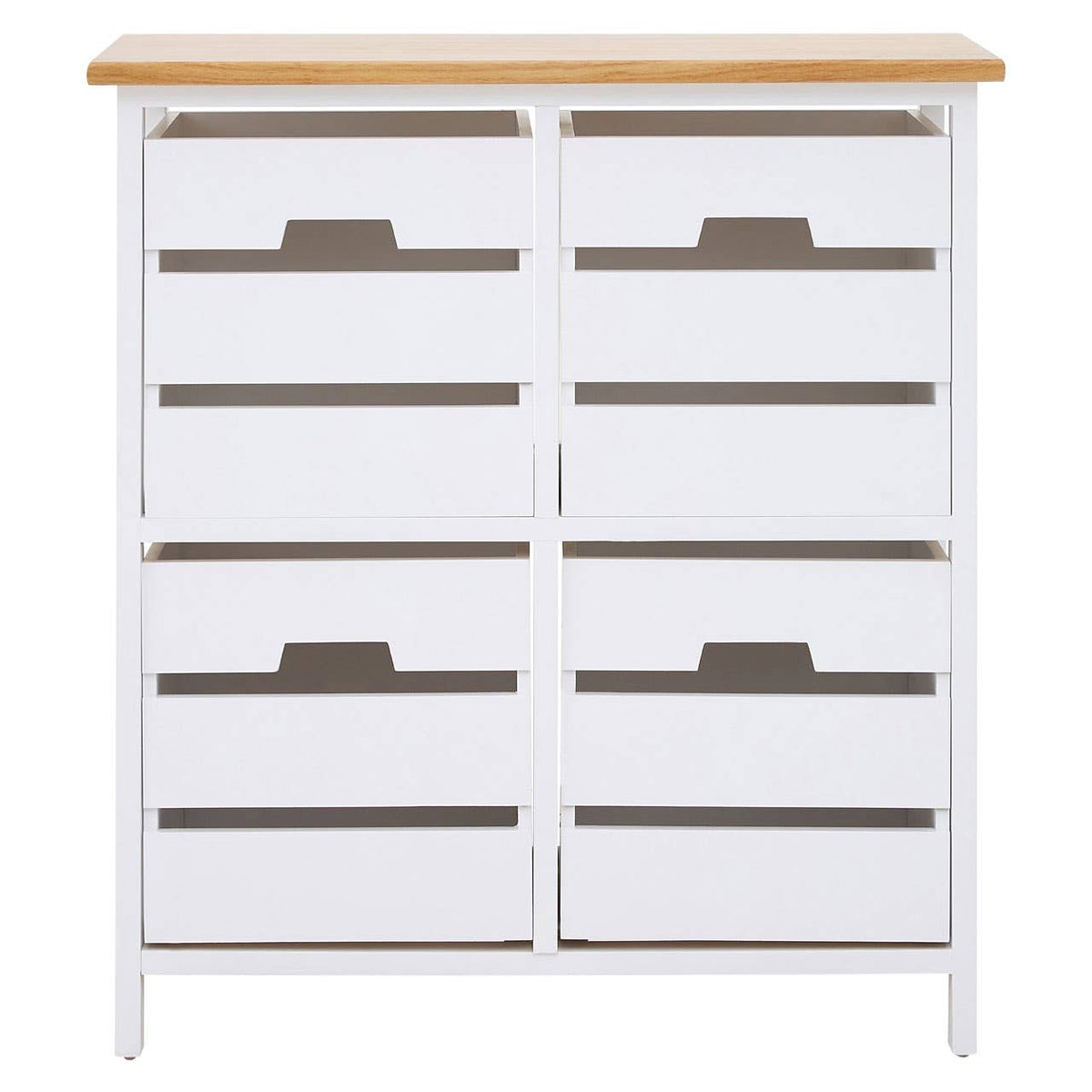 Newport 4 Drawer Chest.