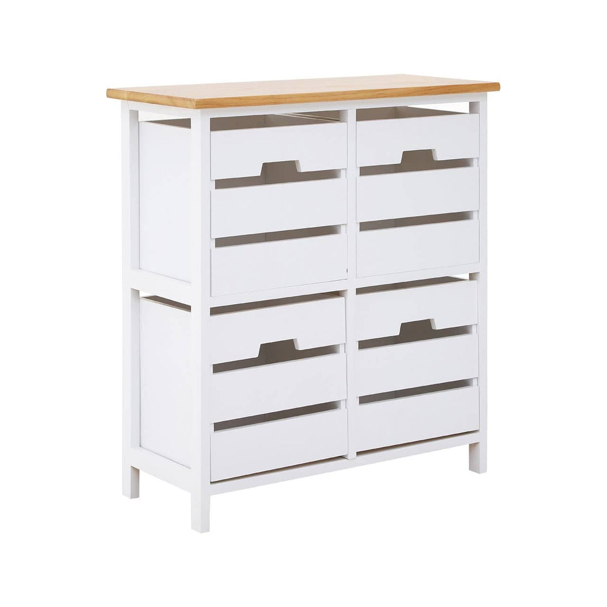 Newport 4 Drawer Chest.