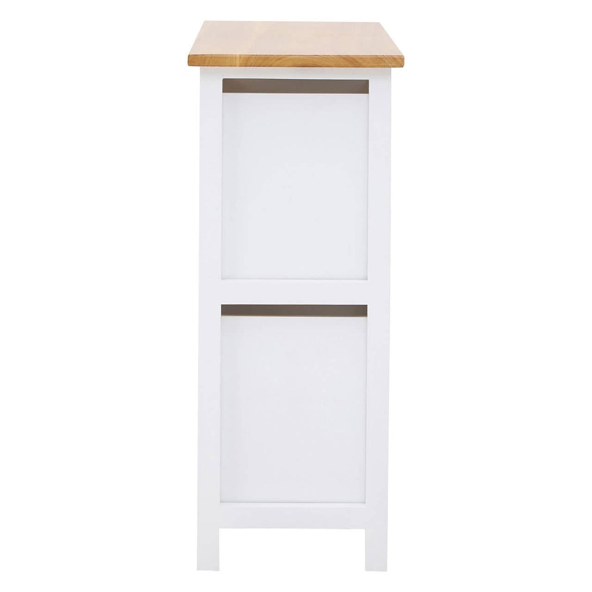 Newport 4 Drawer Chest.