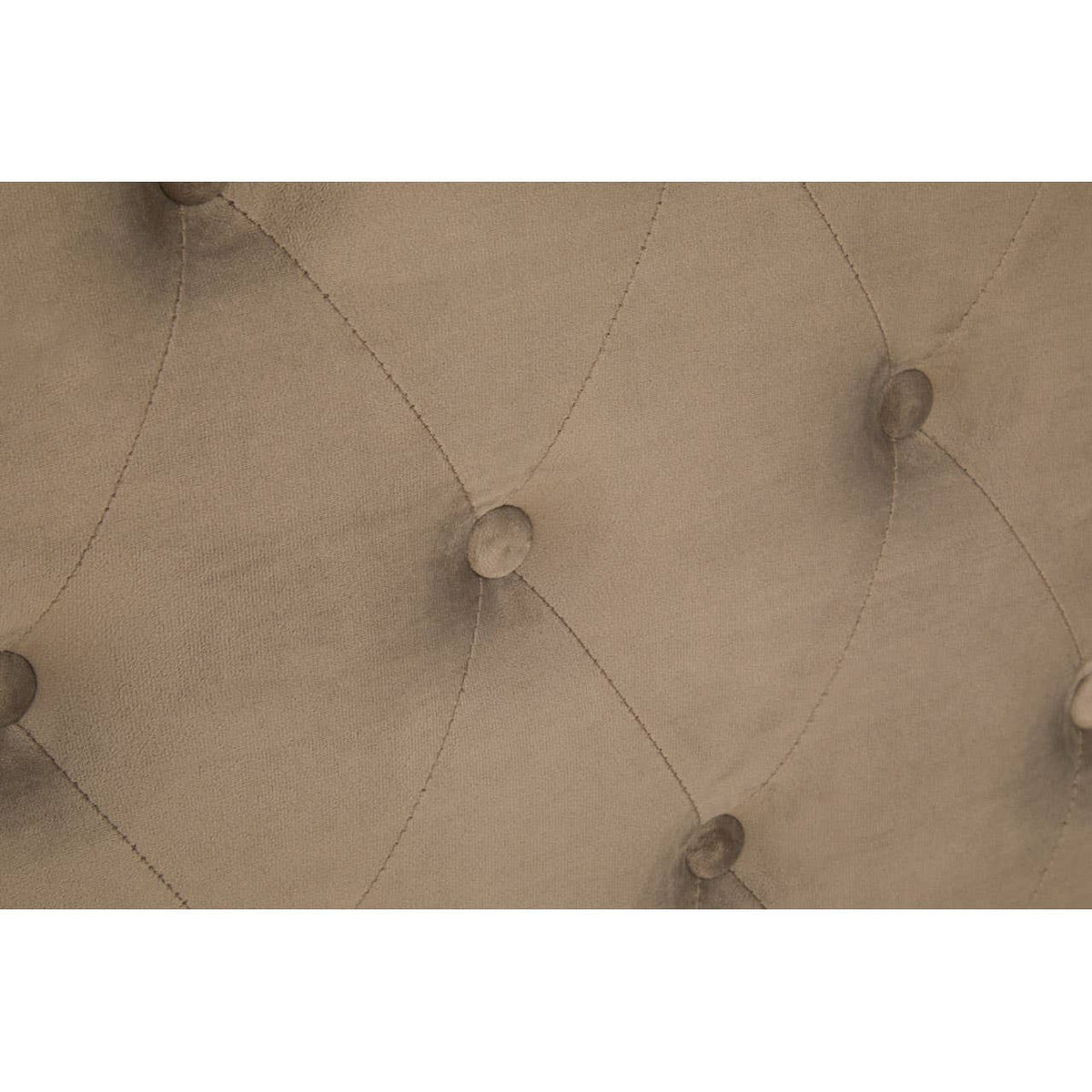 Orlando Grey Ottoman Double Bed.