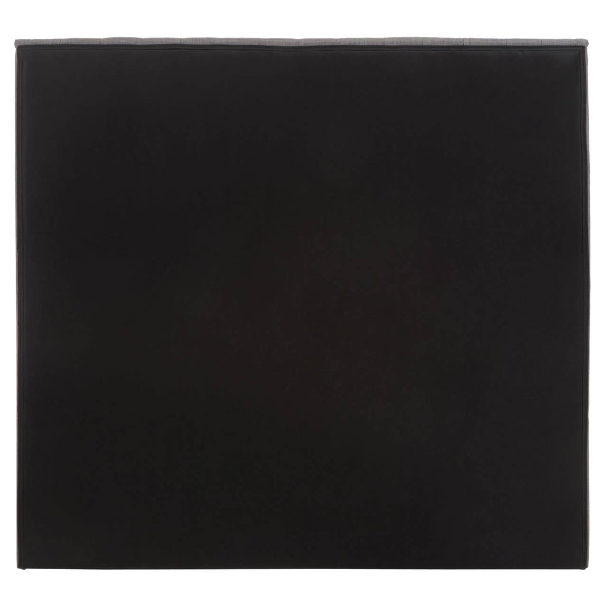 Parkside Grey Kingsize Headboard.