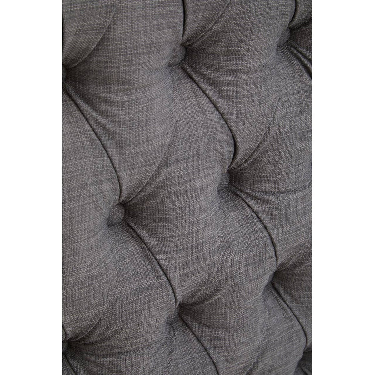 Parkside Grey Kingsize Headboard.