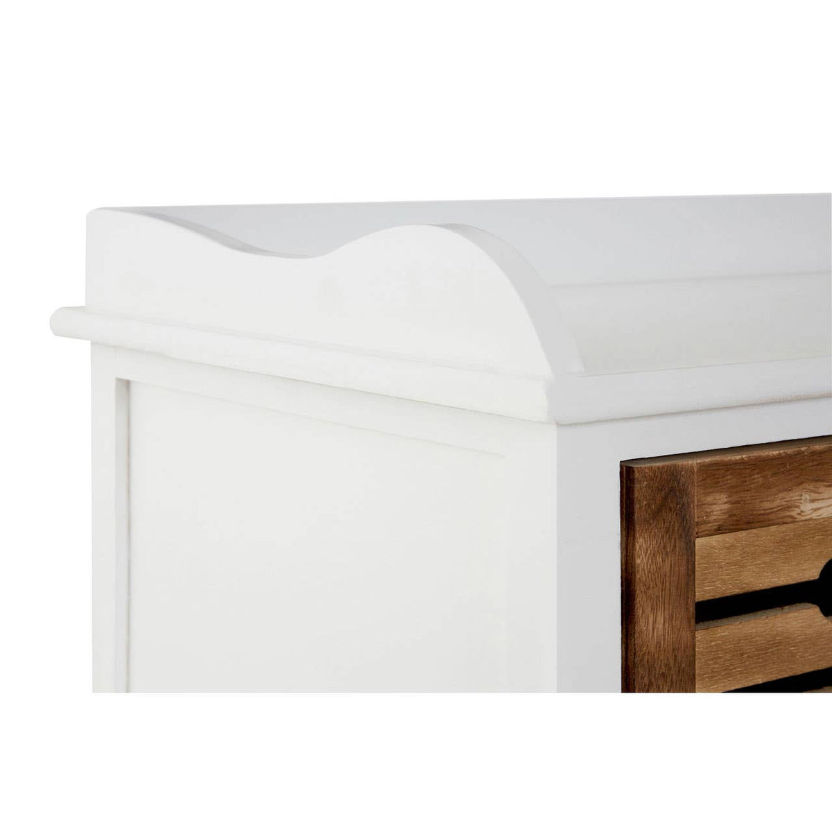 Portsmouth Natural Drawer Chest.