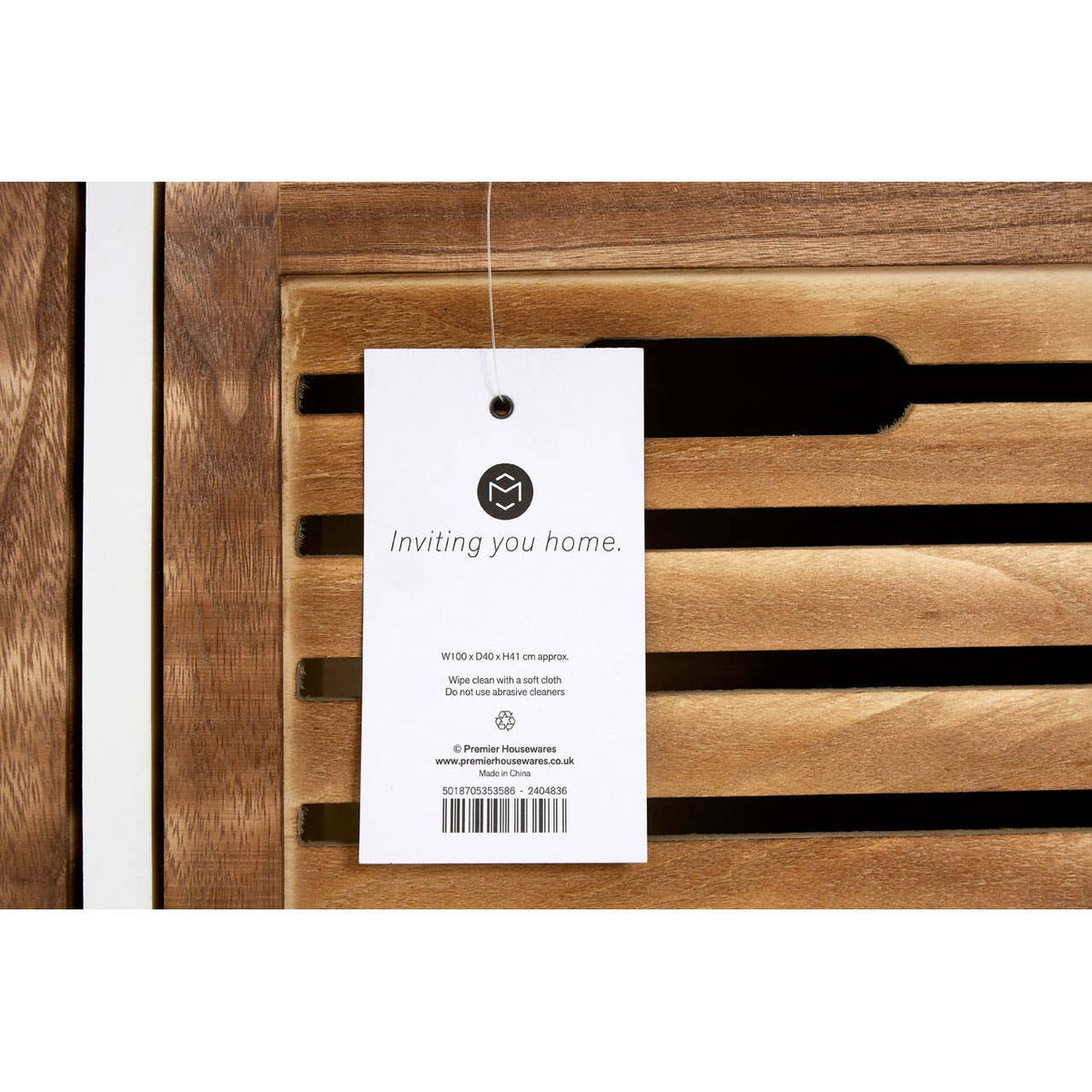 Portsmouth Natural Drawer Chest.