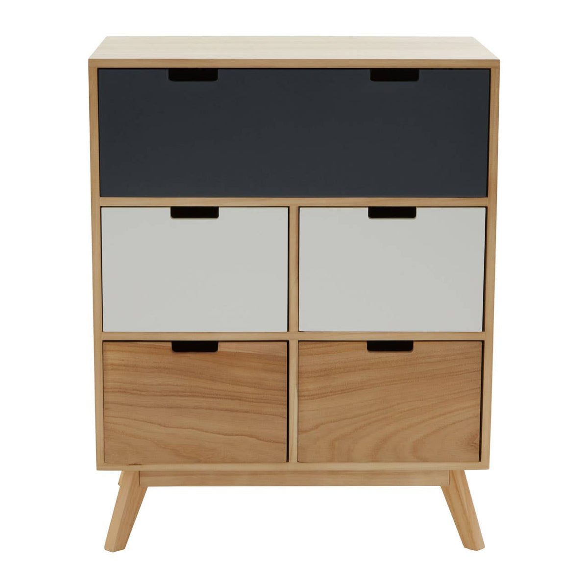Watson Five Drawer Chest.