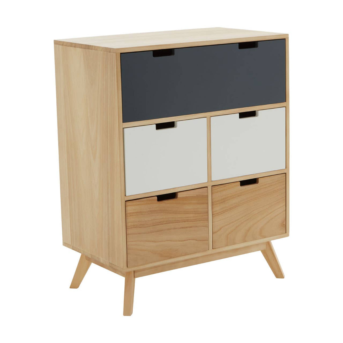 Watson Five Drawer Chest.