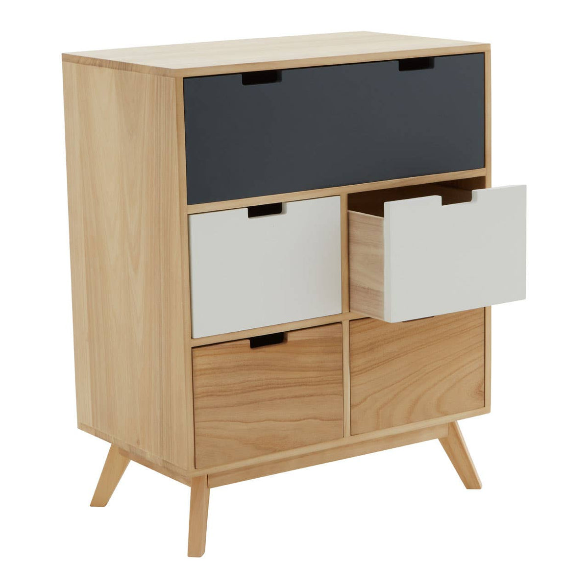 Watson Five Drawer Chest.