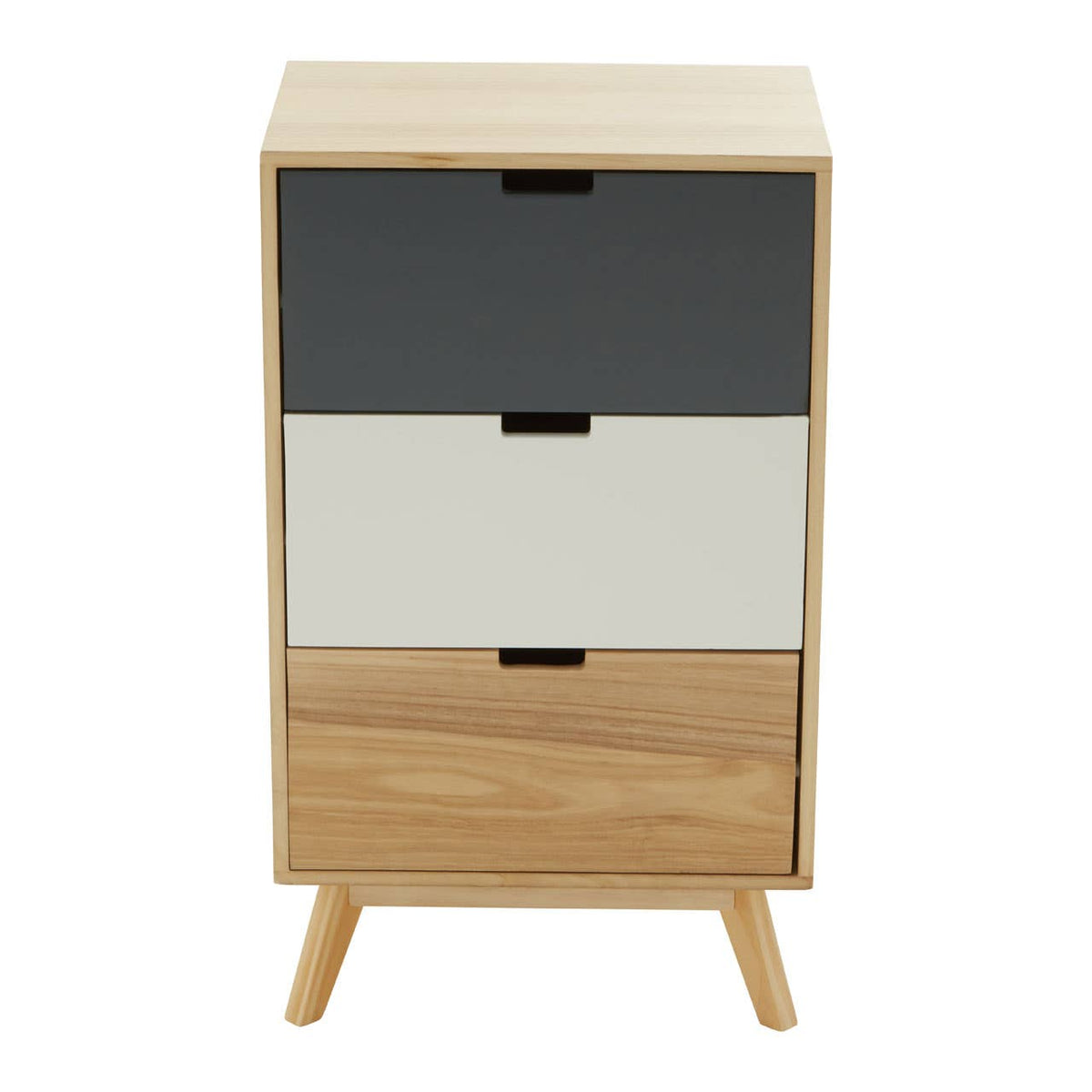 Watson Three Drawer Chest.
