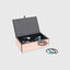 Jewellery Box Deco Blush