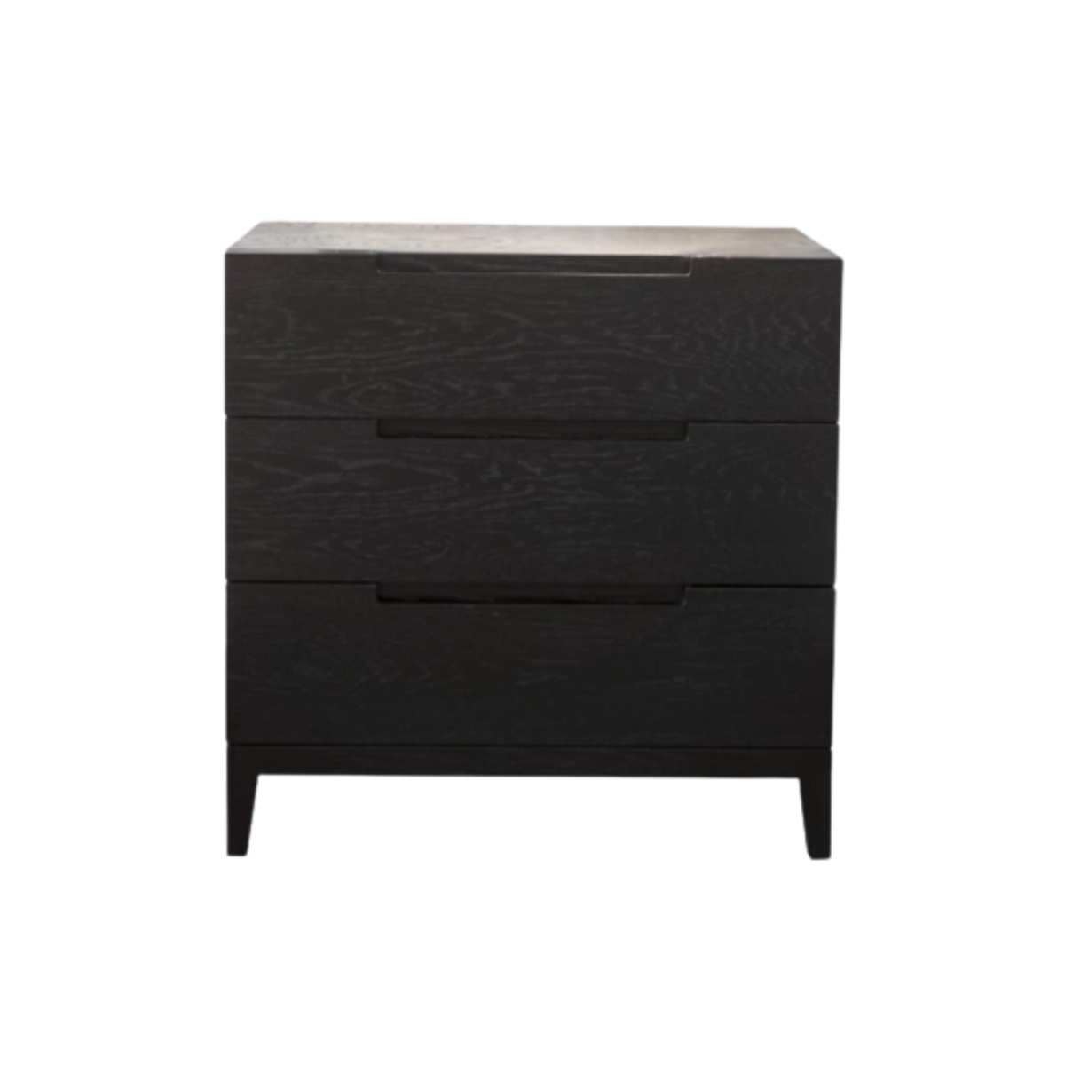 Orchid 3 Drawer Chest