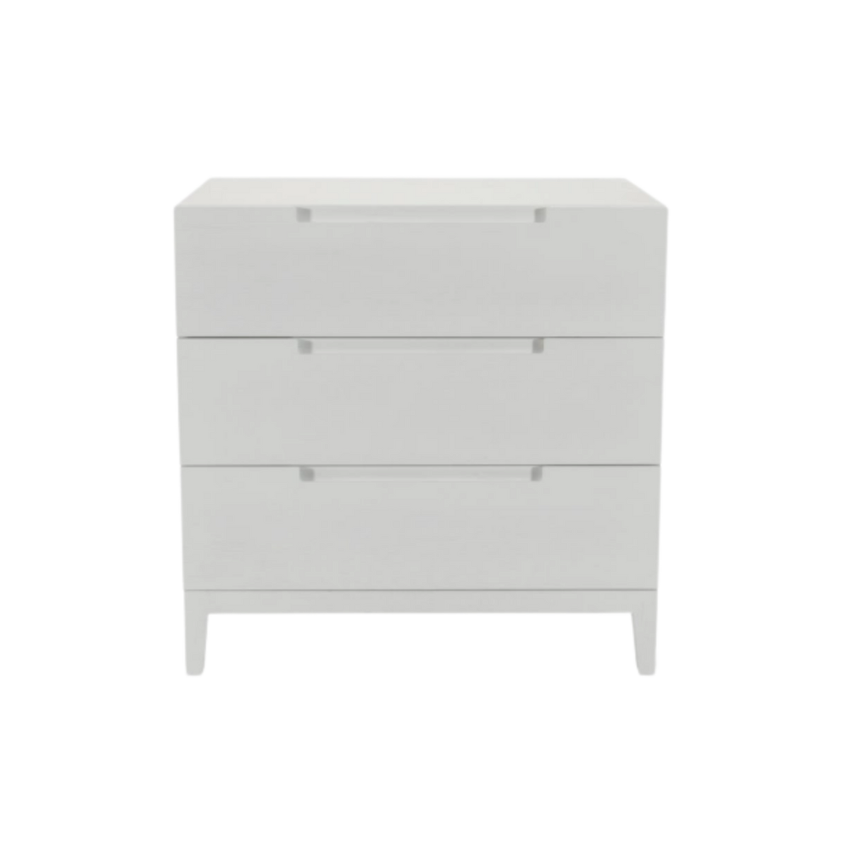 Orchid 3 Drawer Chest