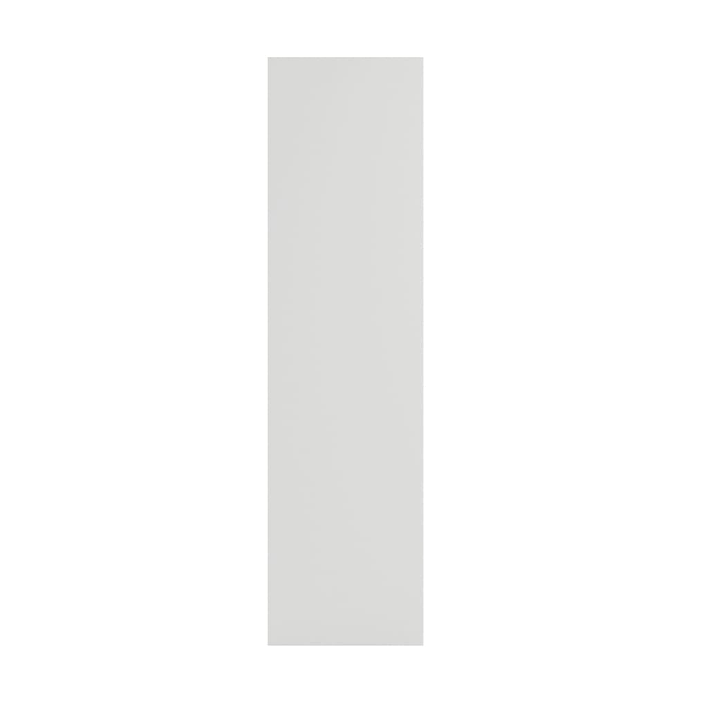 OTI Bedroom Austen White Single Wardrobe House of Isabella UK