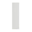OTI Bedroom Austen White Single Wardrobe House of Isabella UK
