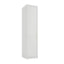 OTI Bedroom Austen White Single Wardrobe House of Isabella UK
