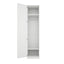 OTI Bedroom Austen White Single Wardrobe House of Isabella UK