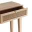 OTI Bedroom Bordeaux Oak Dressing Table House of Isabella UK