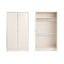 OTI Bedroom Dancer Wardrobe Cashmere House of Isabella UK