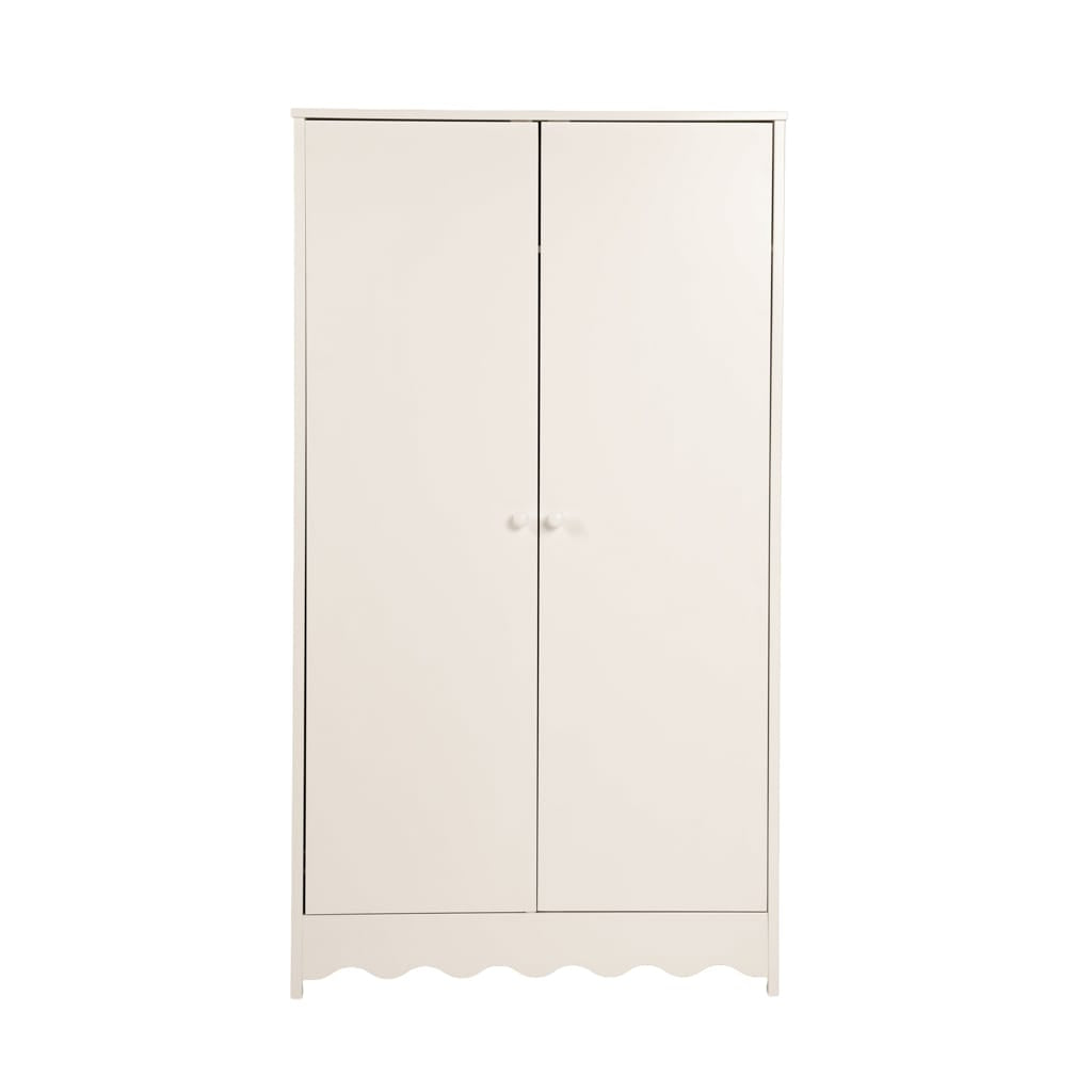 OTI Bedroom Dancer Wardrobe Cashmere House of Isabella UK