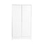 OTI Bedroom Dancer Wardrobe White House of Isabella UK