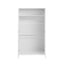 OTI Bedroom Dancer Wardrobe White House of Isabella UK