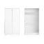 OTI Bedroom Dancer Wardrobe White House of Isabella UK