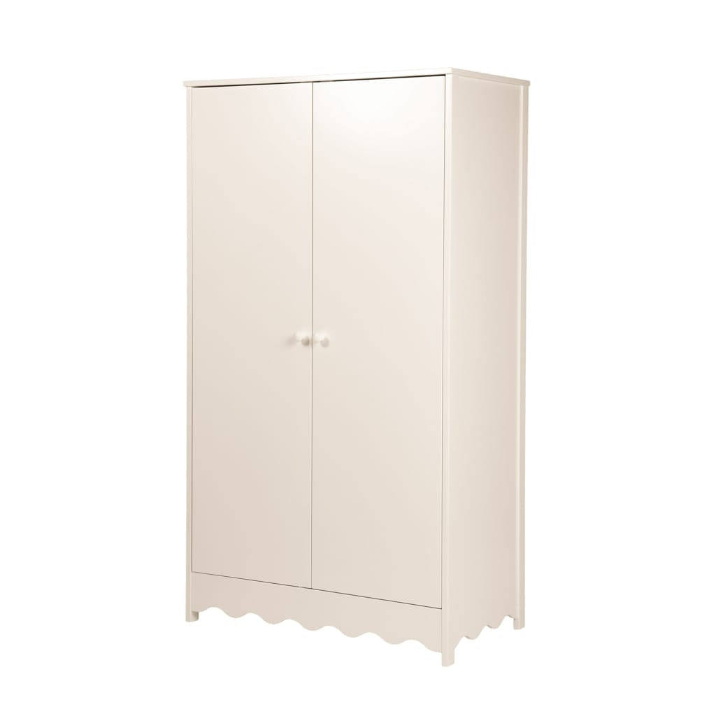 OTI Bedroom Dancer Wardrobe White House of Isabella UK
