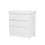 OTI Bedroom Dancer Wardrobe White House of Isabella UK