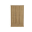 OTI Bedroom Devon Oak Bedside Cabinet House of Isabella UK