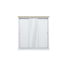 OTI Bedroom Devon White Chest of Drawers House of Isabella UK
