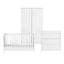 OTI Bedroom Dreamer 2 Piece Room Set White House of Isabella UK